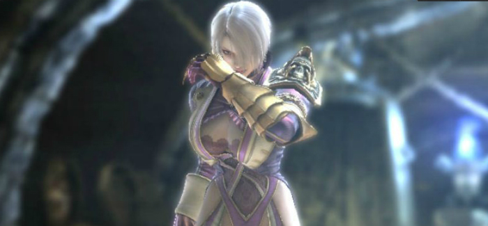 gelijkheid Uitgraving Charlotte Bronte WiNGSPANTT's Soul Calibur 5 online Ivy matches | Top Tier Tactics –  Videogame strategy guides, tips, and humor