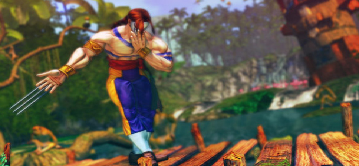 Super Street Fighter 4 AE 2012 Vega Online Gameplay Videos  Top Tier  Tactics – Videogame strategy guides, tips, and humor