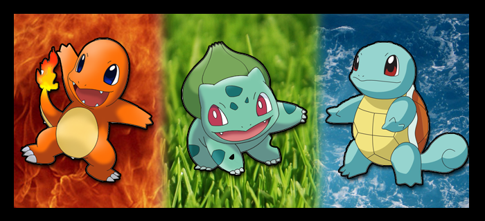 Pokemon Starter Guide: How to starter Pokemon | Top Tier Tactics – Videogame guides, and humor