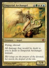 empyrial archangel