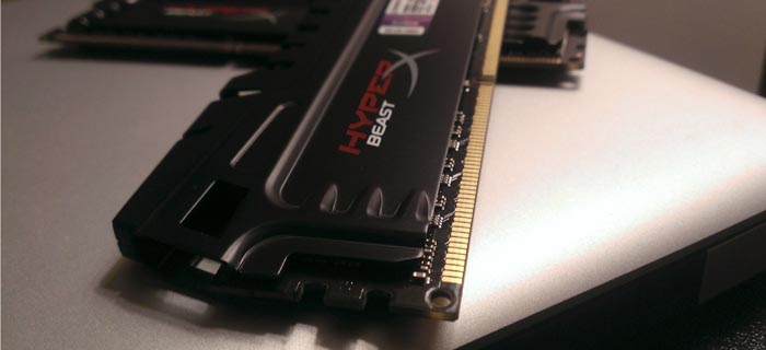 HyperX Beast memory review vs GSkill Ripjaws X | Top Tier – Videogame guides, tips, and humor