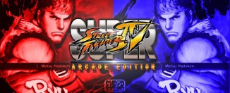The best Street Fighter 4 compilation you’ll ever watch