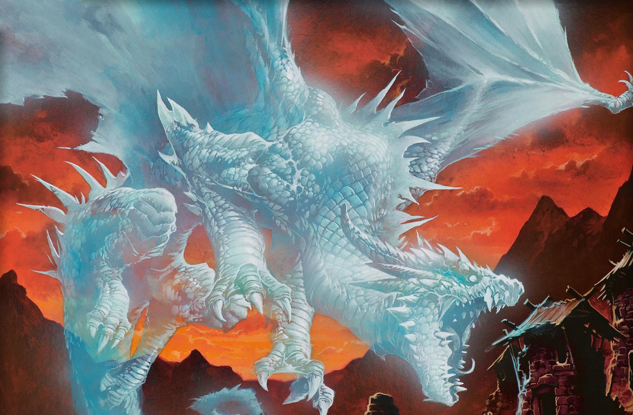 Magic 2014 Mind Maze deck guide: When (mind) games escalate | Top Tier  Tactics – Videogame strategy guides, tips, and humor