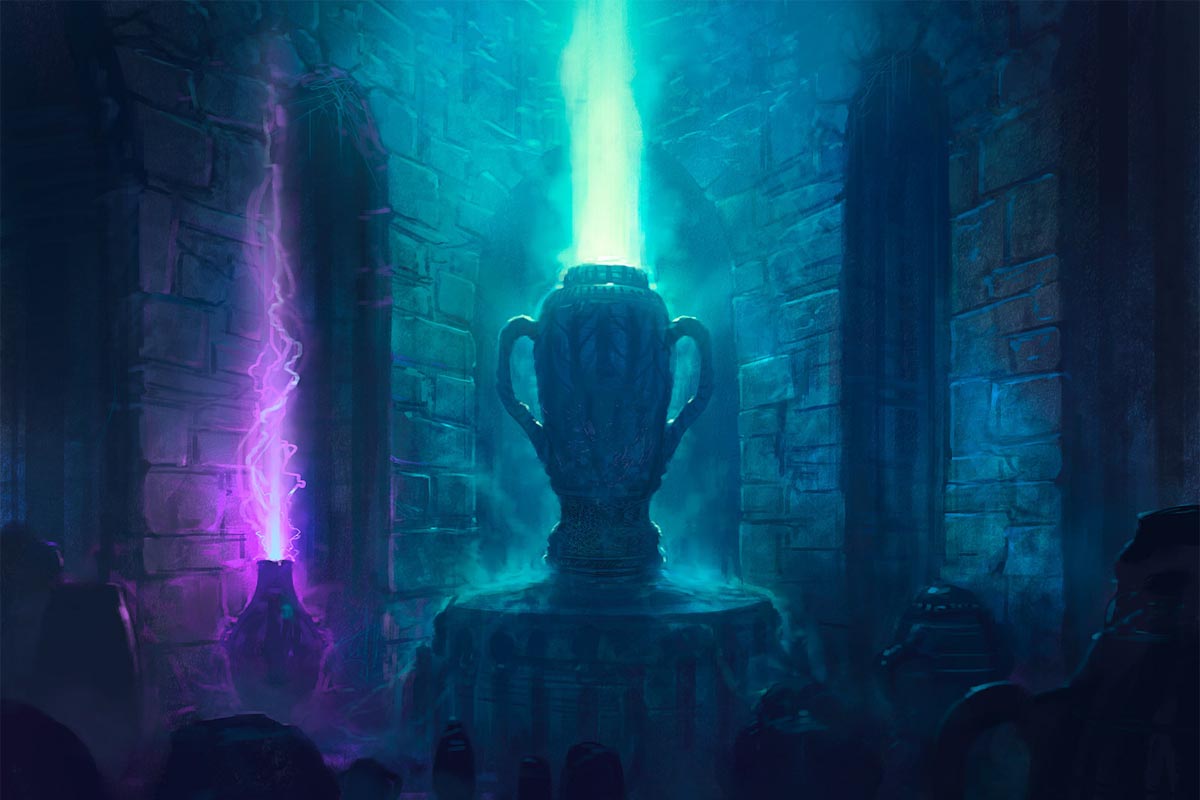 Magic 2014 Dodge and Burn deck guide | Top Tier Tactics – Videogame  strategy guides, tips, and humor
