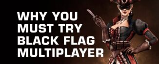 WiNGSPANTT interviewed for new “True Assassins of Multiplayer” feature