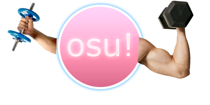 Hasil gambar untuk OSU! gambar