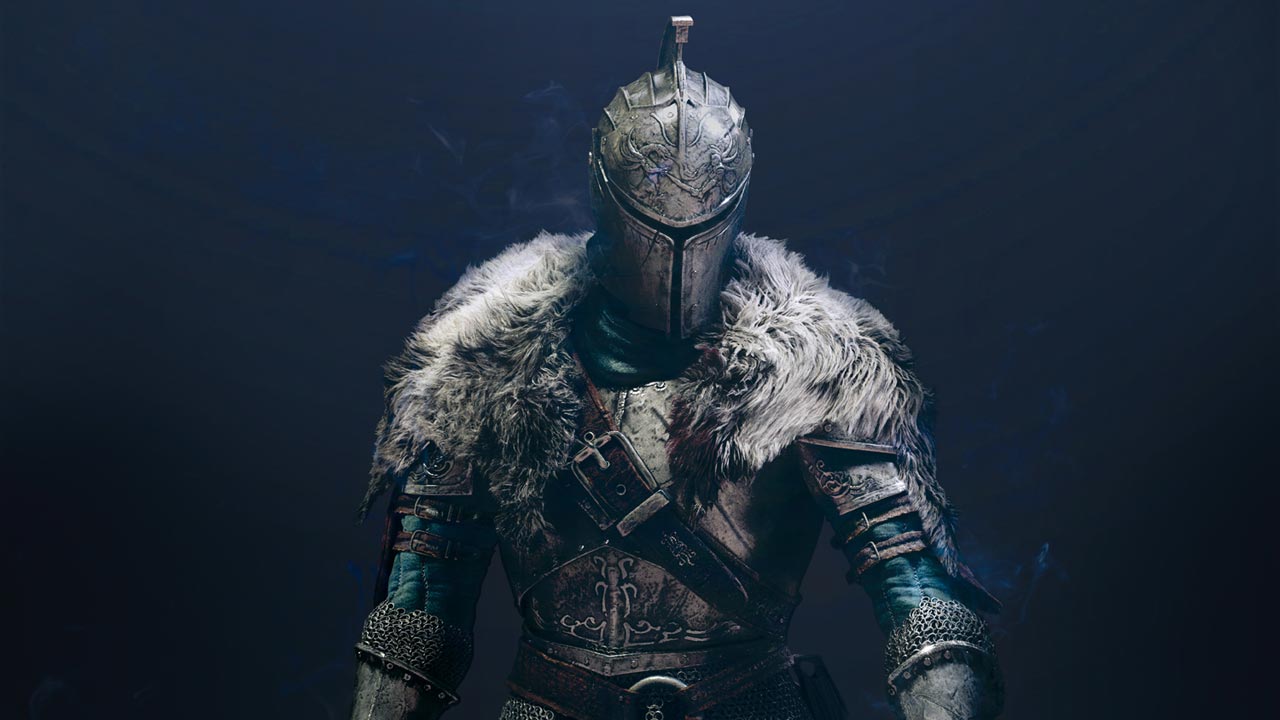 Dark Souls 2 is horrible, and here's why (character and character