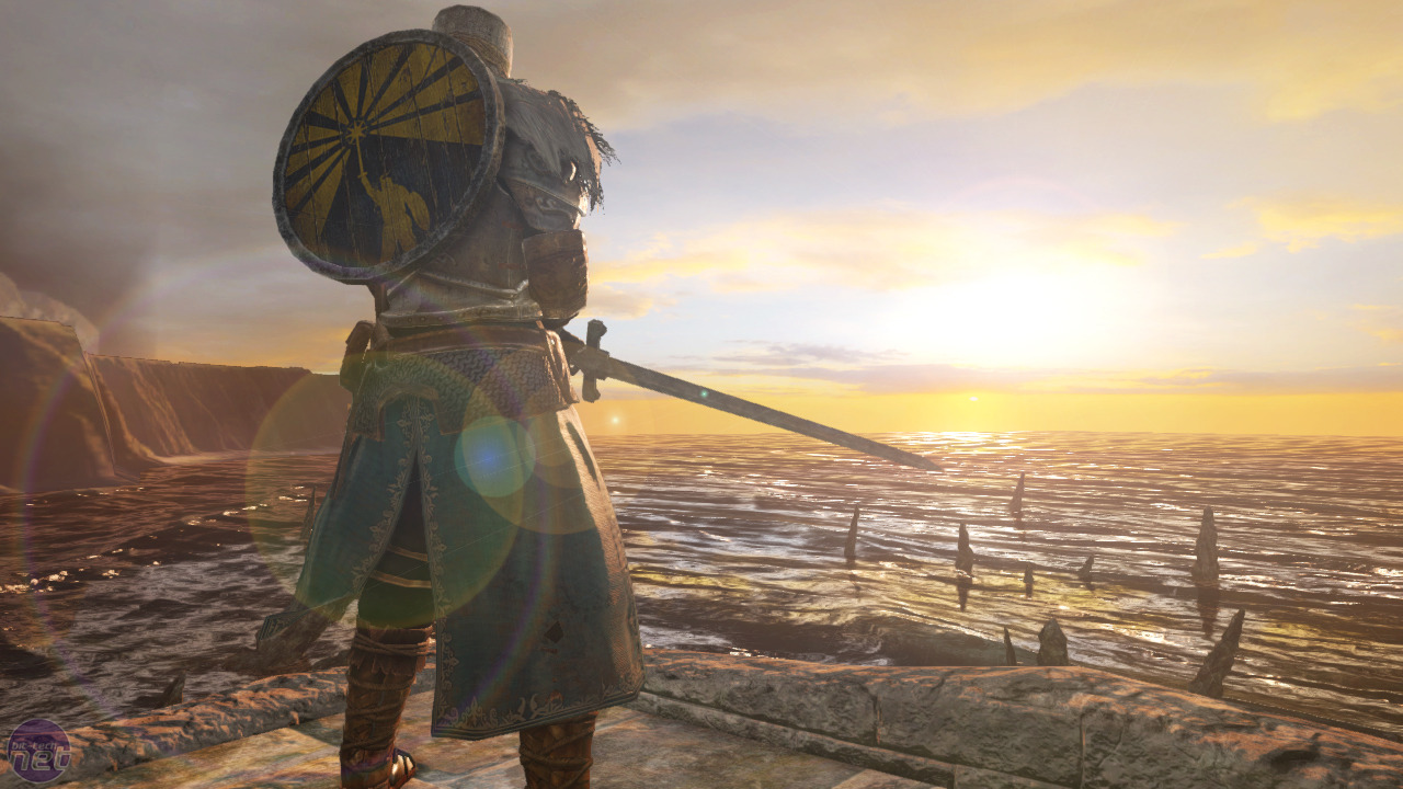 Dark Souls 2 is horrible, and here's why (map design)  Top Tier Tactics –  Videogame strategy guides, tips, and humor