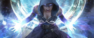 Disciple of the Ring